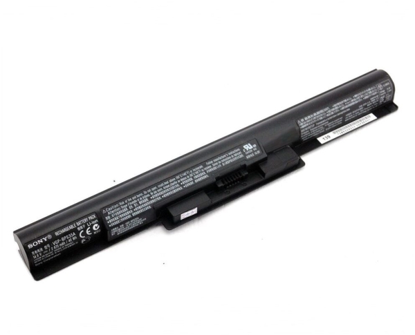 Original 40Wh Sony Vaio SVF1521Q4E SVF1521Q6E SVF1521QST Bateria