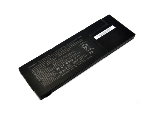 Original 4400mAh 49Wh Sony Vaio VPCSA23GX VPCSA24GX Bateria