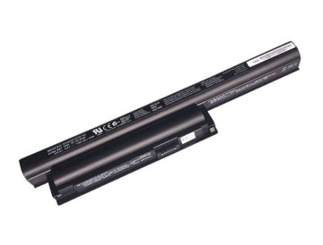 Original 5300mAh 59Wh Sony VAIO VPCCB22FX/L Bateria