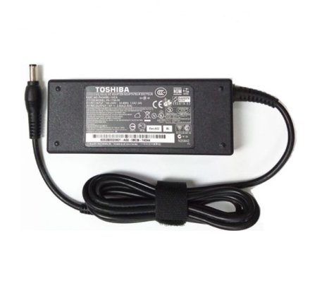 Original 75W Toshiba Satellite L740-BT4N11 Adaptador AC Carregador