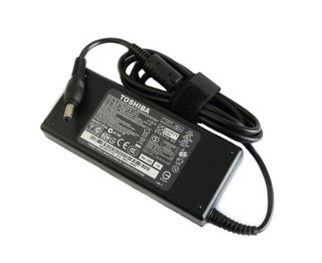 90W Toshiba Satellite L20-S310 L20-S310TD L20-S130TD Adaptador + Cabo