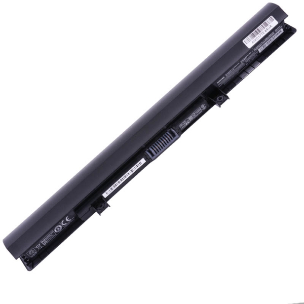 Original 2800mAh 45Wh Toshiba Satellite L50-B-11M Bateria