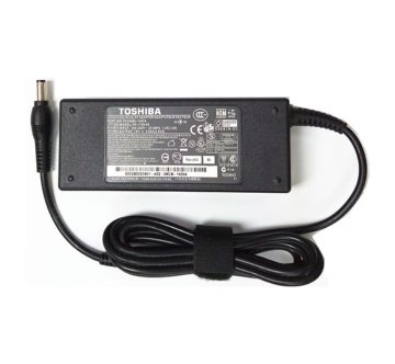 Original 75W Toshiba Satellite Pro L650-1CJ Adaptador AC Carregador