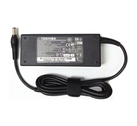 Original 75W Toshiba Satellite L740D-00G Adaptador AC Carregador