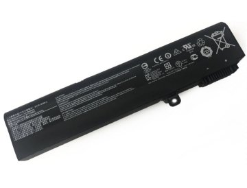 Original 4730mAh 51Wh MSI GL63 8RCS-038XRU Bateria